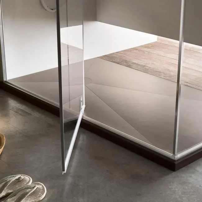 Arcom Gres Piatto Doccia Copertina Sala Mostra Pieroni Lucca