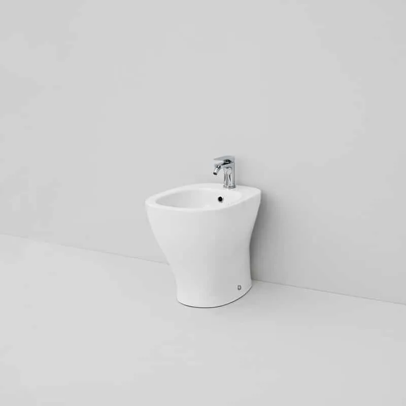 Collezione Artceram Ten Bidet Terra Sala Mostra Pieroni Lucca