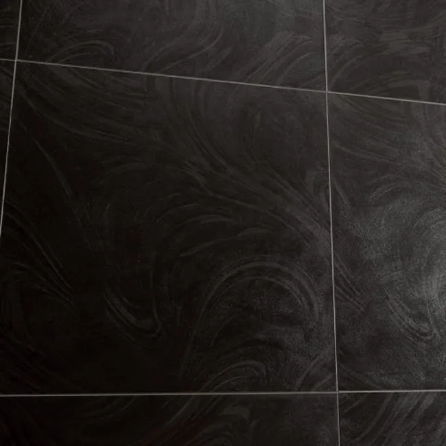 La Fabbrica 5th Avenue Black Chic Waves Sala Mostra Pieroni Lucca