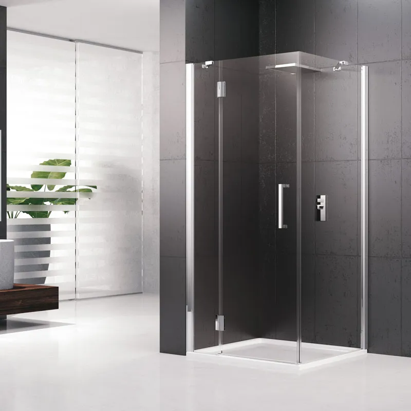 Box Doccia Novellini Louvre GF Sala Mostra Pieroni Lucca