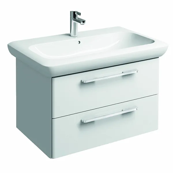 Collezione Pozzi Ginori Fast Lavabo Mobile Sospeso Copertina Sala Mostra Pieroni Lucca