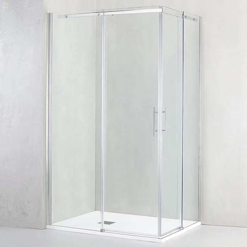 Parete Doccia TDA Gaia ASC Sala Mostra Pieroni Lucca