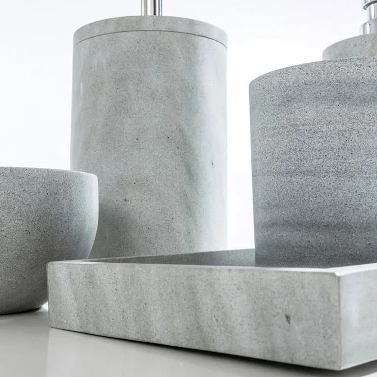 Cipì Green Stone Accessori Bagno Pieroni