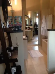 Ristrutturazione Bagno Paola Marella Vista 4