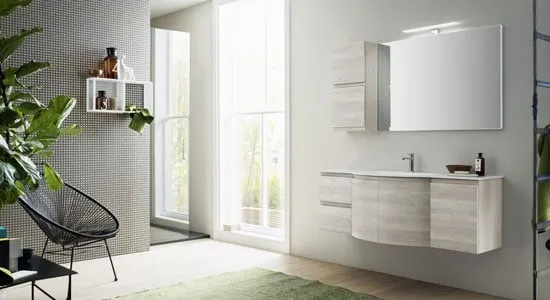 Sanitari e Mobili da Bagno